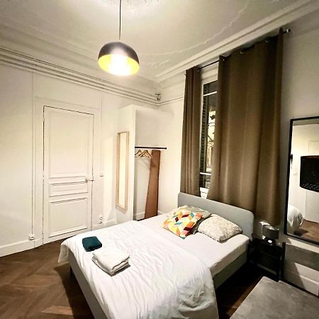 L'Historique, Hyper Centre Cathedrale ! Apartment แร็งส์ ภายนอก รูปภาพ