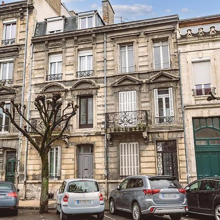 L'Historique, Hyper Centre Cathedrale ! Apartment แร็งส์ ภายนอก รูปภาพ