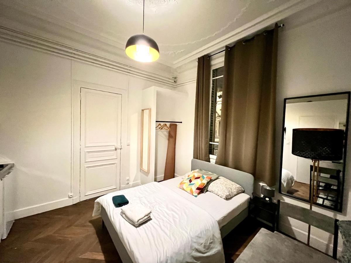 L'Historique, Hyper Centre Cathedrale ! Apartment แร็งส์ ภายนอก รูปภาพ