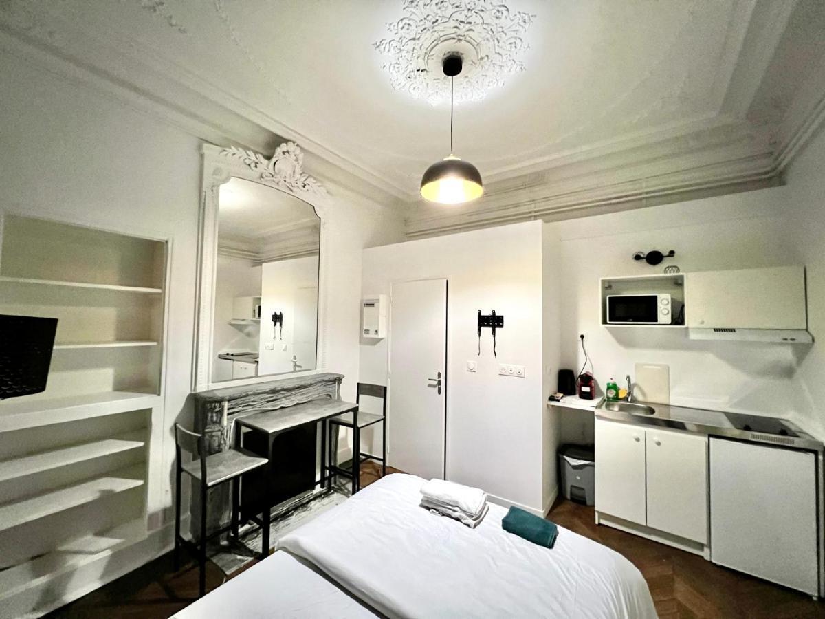 L'Historique, Hyper Centre Cathedrale ! Apartment แร็งส์ ภายนอก รูปภาพ
