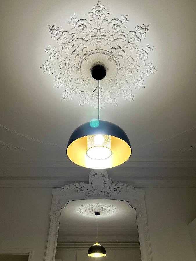 L'Historique, Hyper Centre Cathedrale ! Apartment แร็งส์ ภายนอก รูปภาพ
